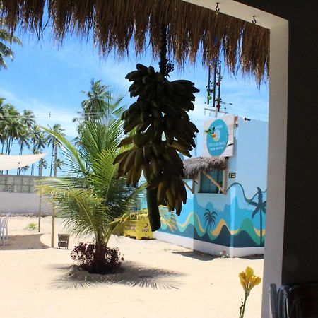 Pousada Vila Lua Bela Pitimbu  Eksteriør bilde