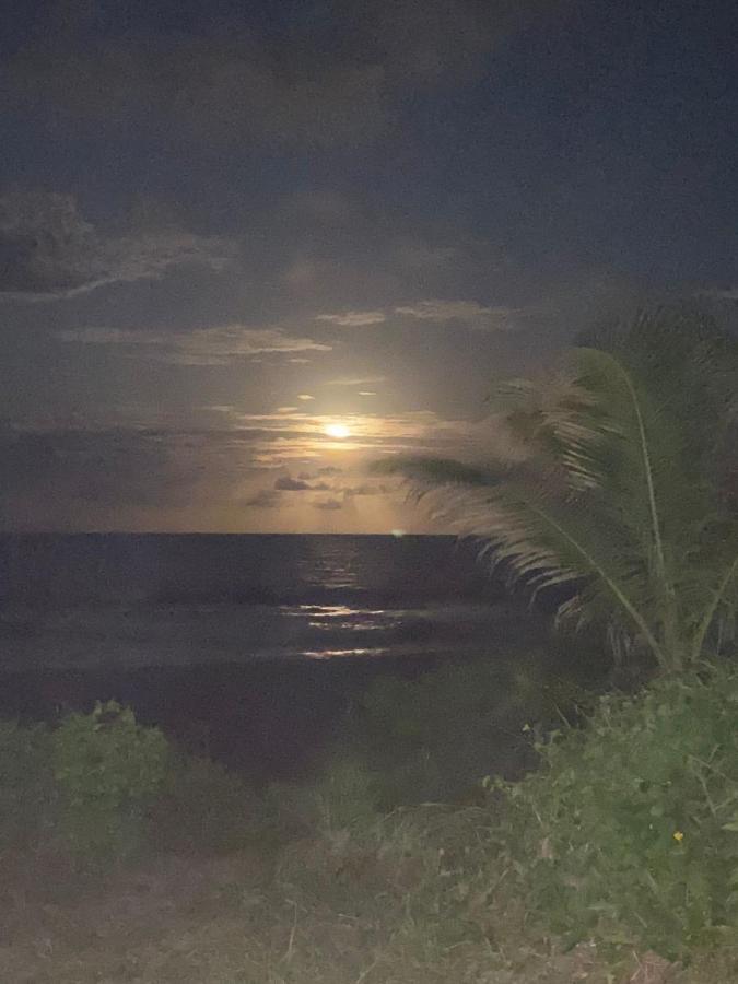 Pousada Vila Lua Bela Pitimbu  Eksteriør bilde